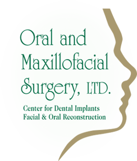 Link to Oral & Maxillofacial Surgery, Ltd. home page